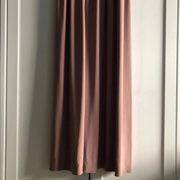 Pink Prom Dress - Picture 2 of 4